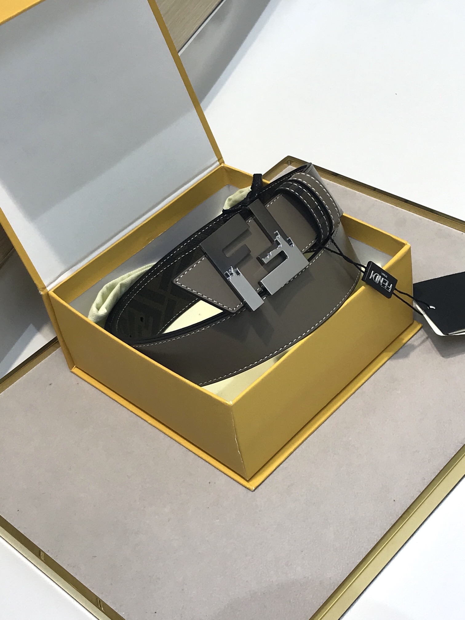 配送专柜包装打孔针新款FD宽38MM