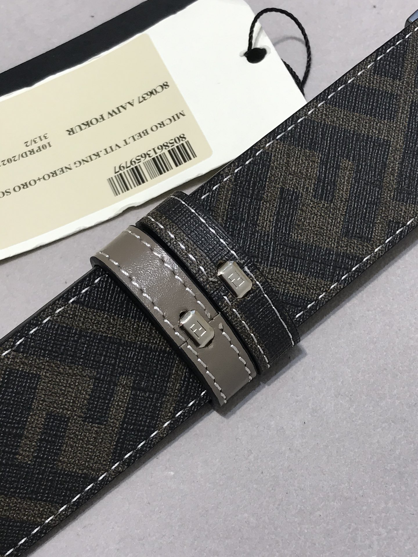 配送专柜包装打孔针新款FD宽38MM