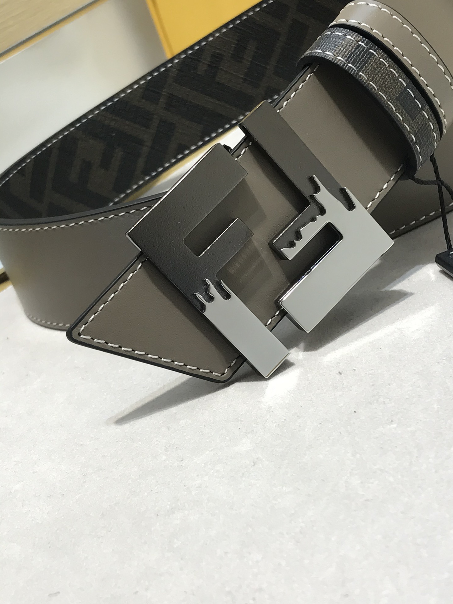配送专柜包装打孔针新款FD宽38MM
