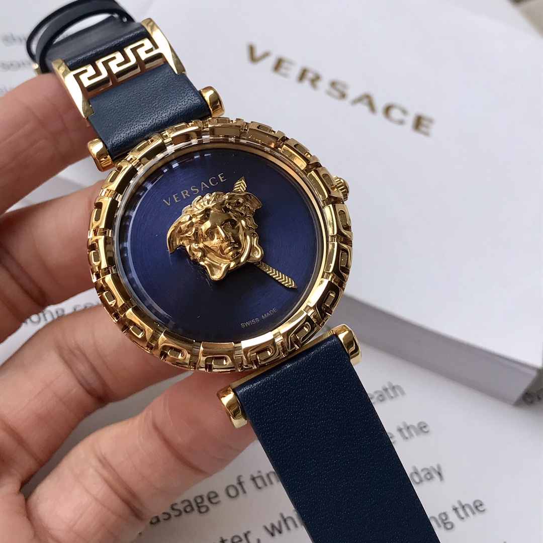 VERSACE  手表versace,包,女,手表 6