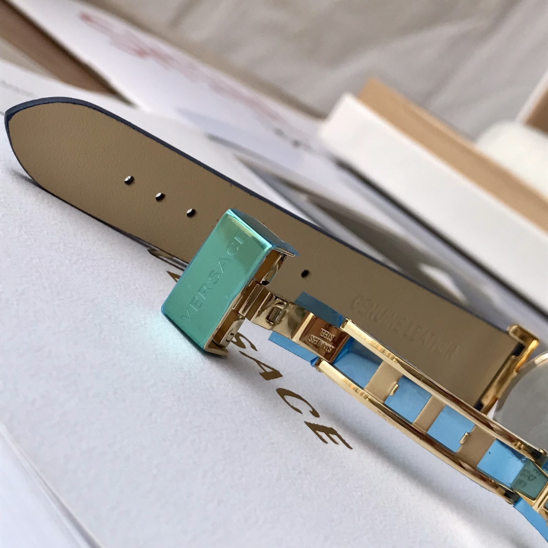 VERSACE  手表versace,包,女,手表 9