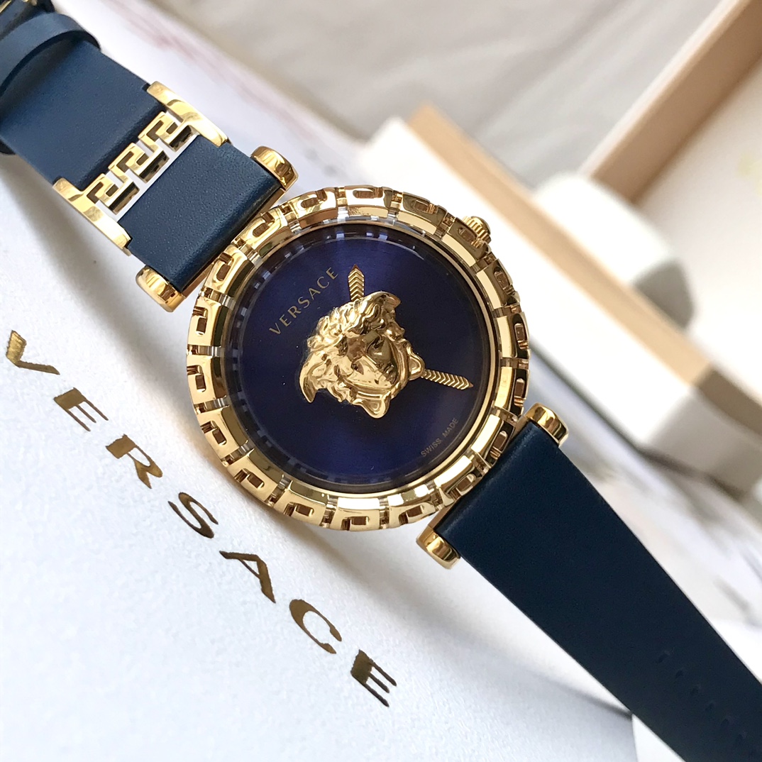 VERSACE  手表versace,包,女,手表 8