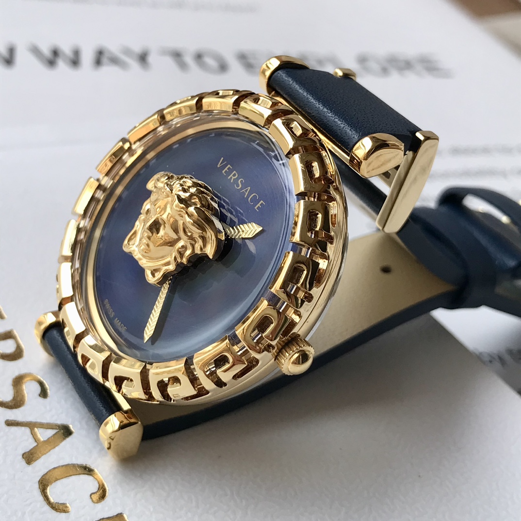 VERSACE  手表versace,包,女,手表 4