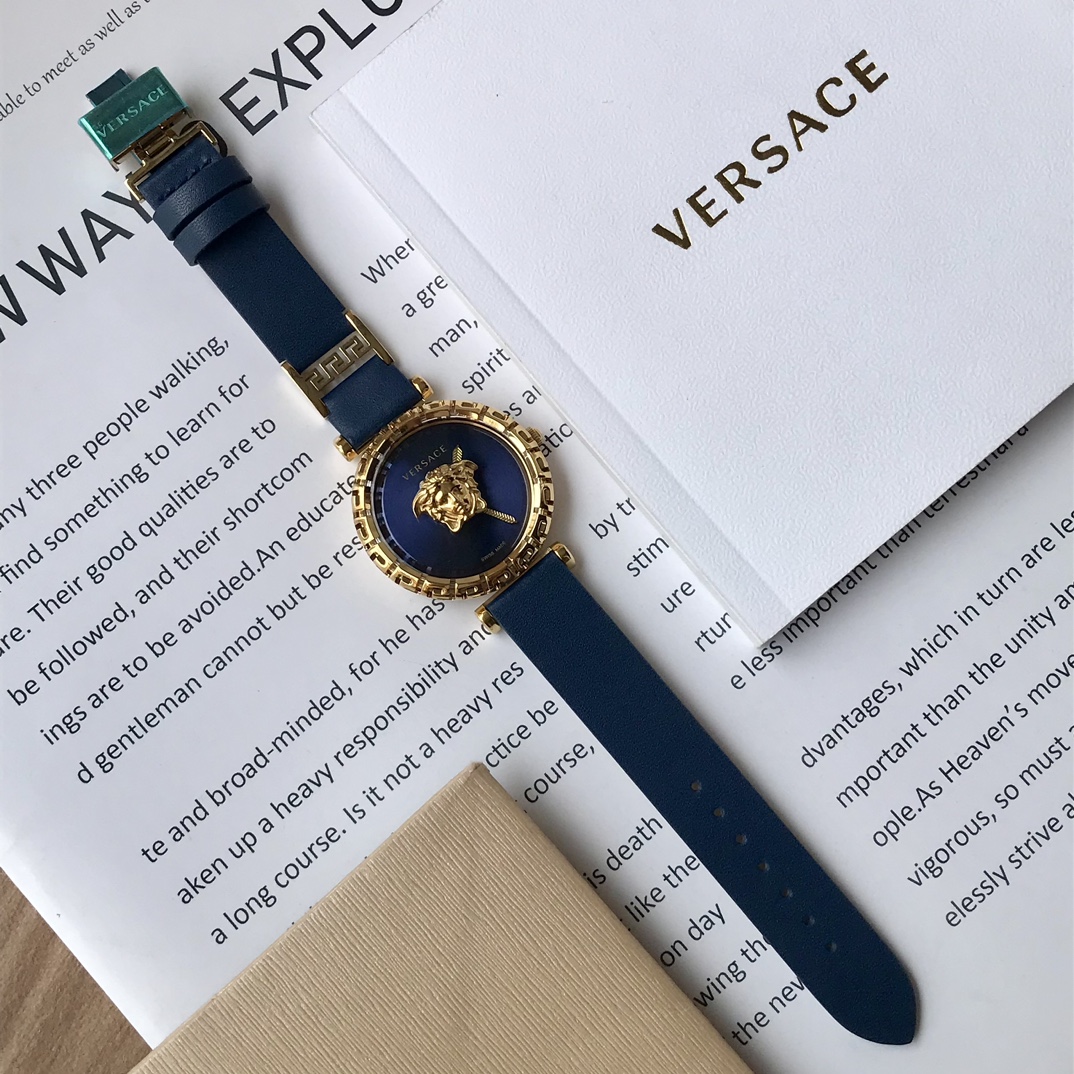 VERSACE  手表versace,包,女,手表 3