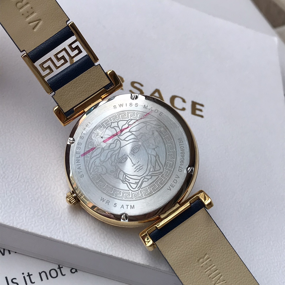 VERSACE  手表versace,包,女,手表 5