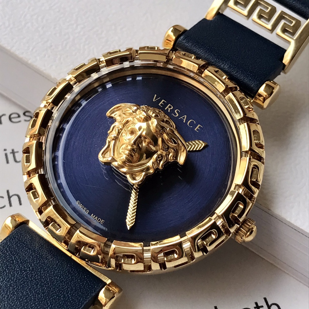 VERSACE  手表versace,包,女,手表 7