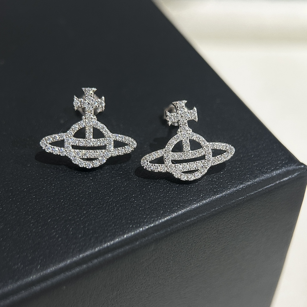 비비안웨스트우드 귀걸이 65015 Vivienne Westwood Earrings
