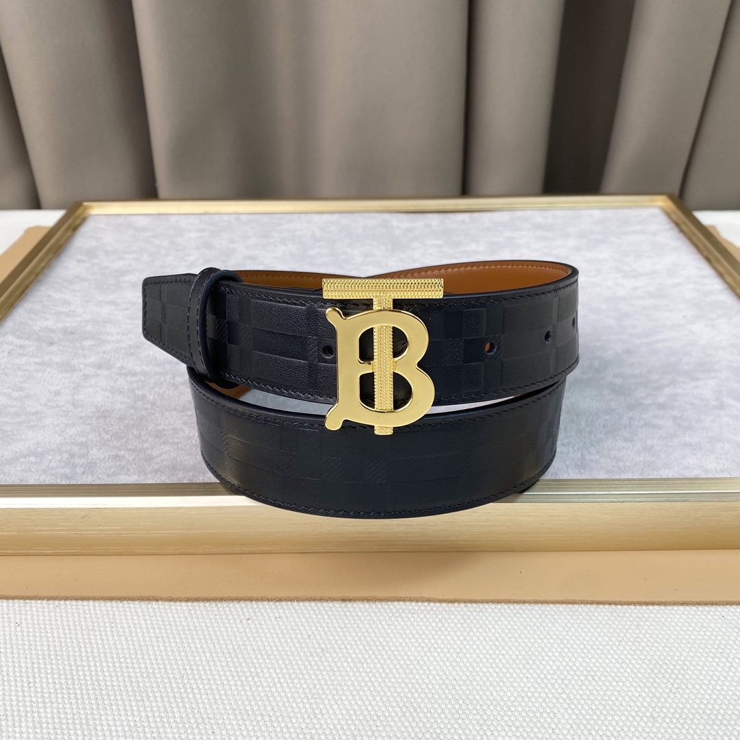 新款Burberrry巴宝莉专柜同步