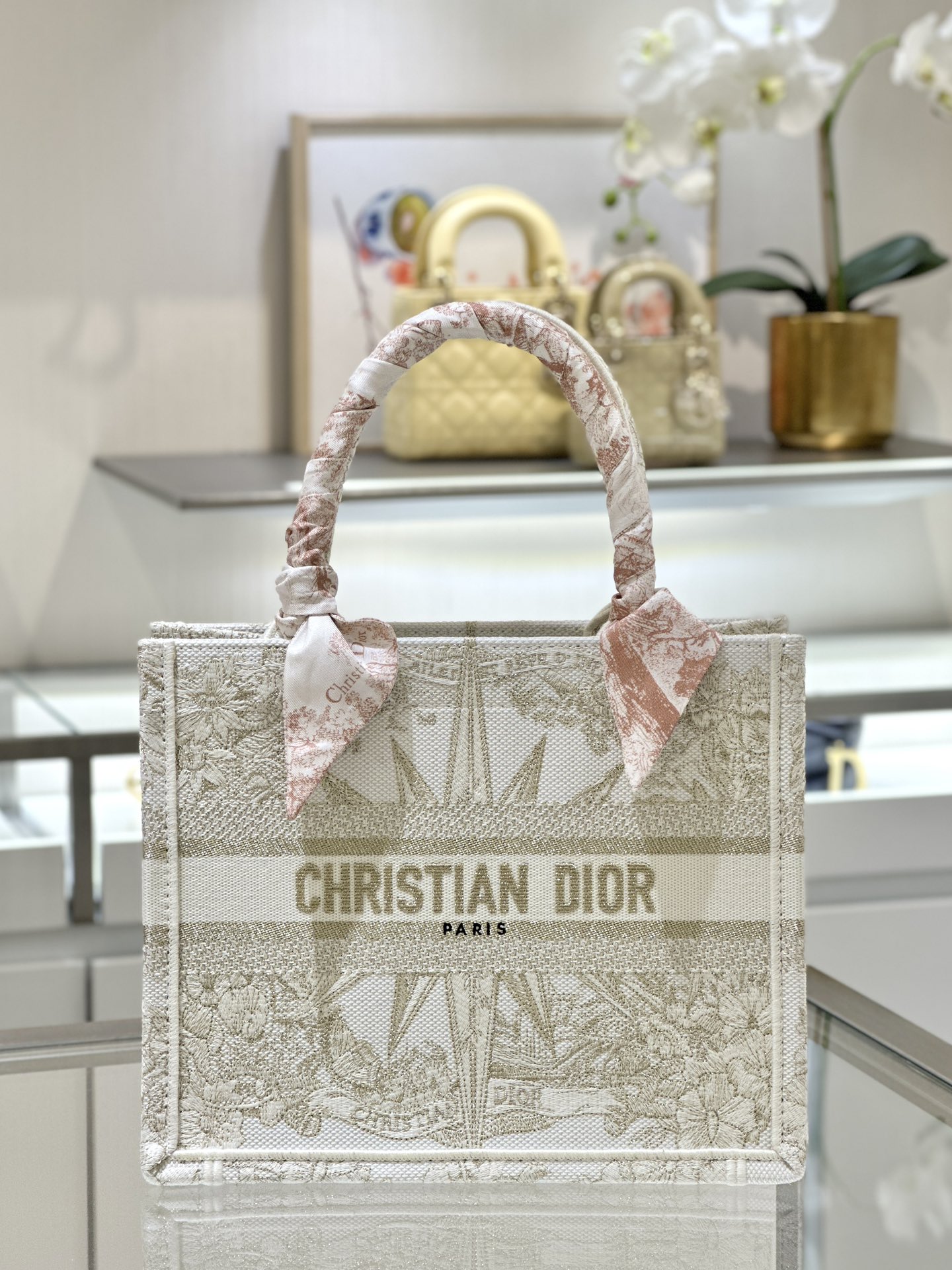 디올 가방 Dior