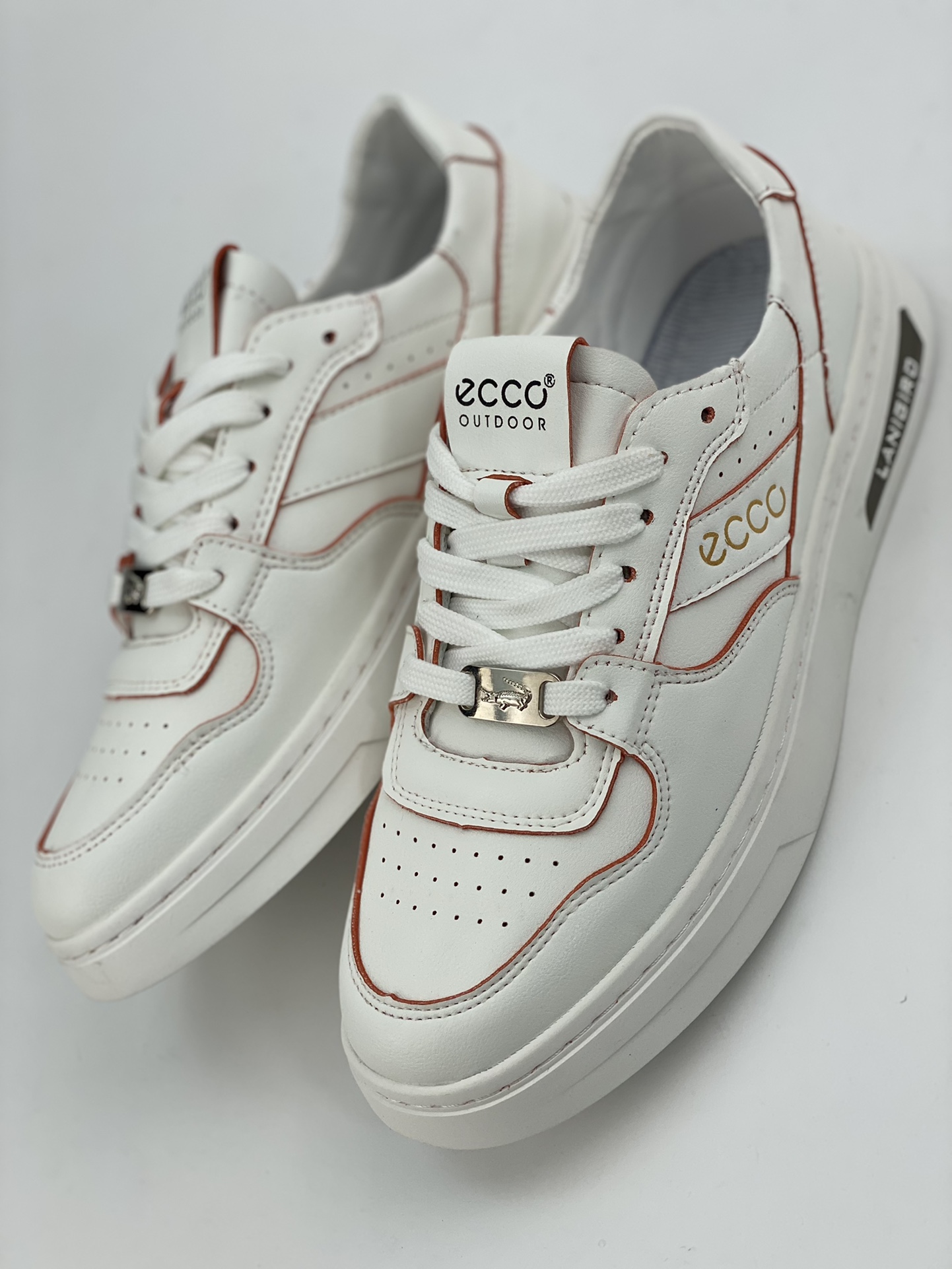 ECCO/Aibu sports running shoes/casual shoes