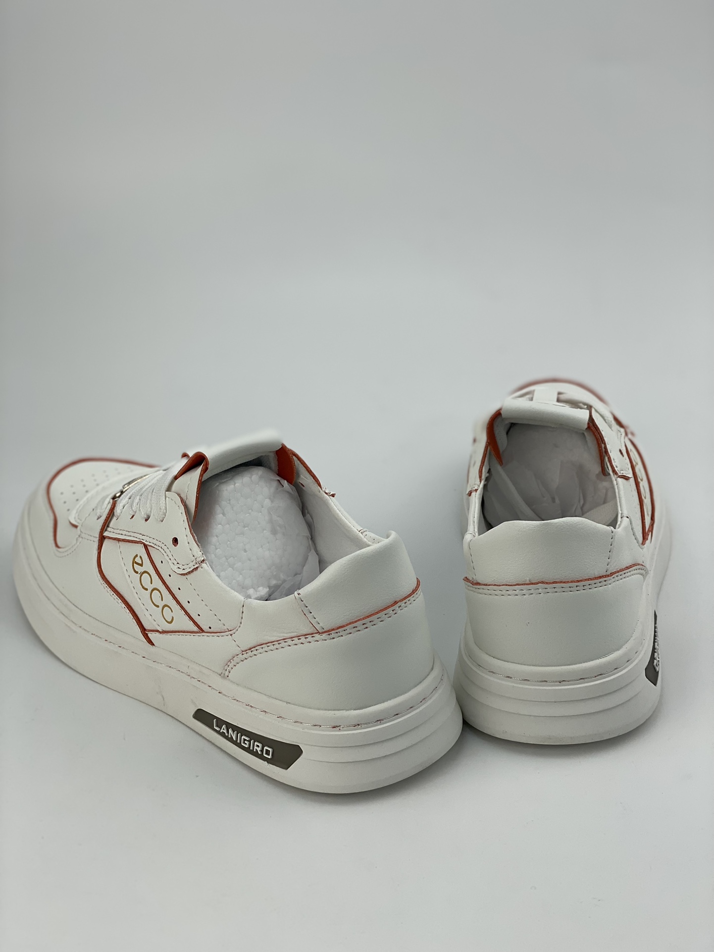 ECCO/Aibu sports running shoes/casual shoes