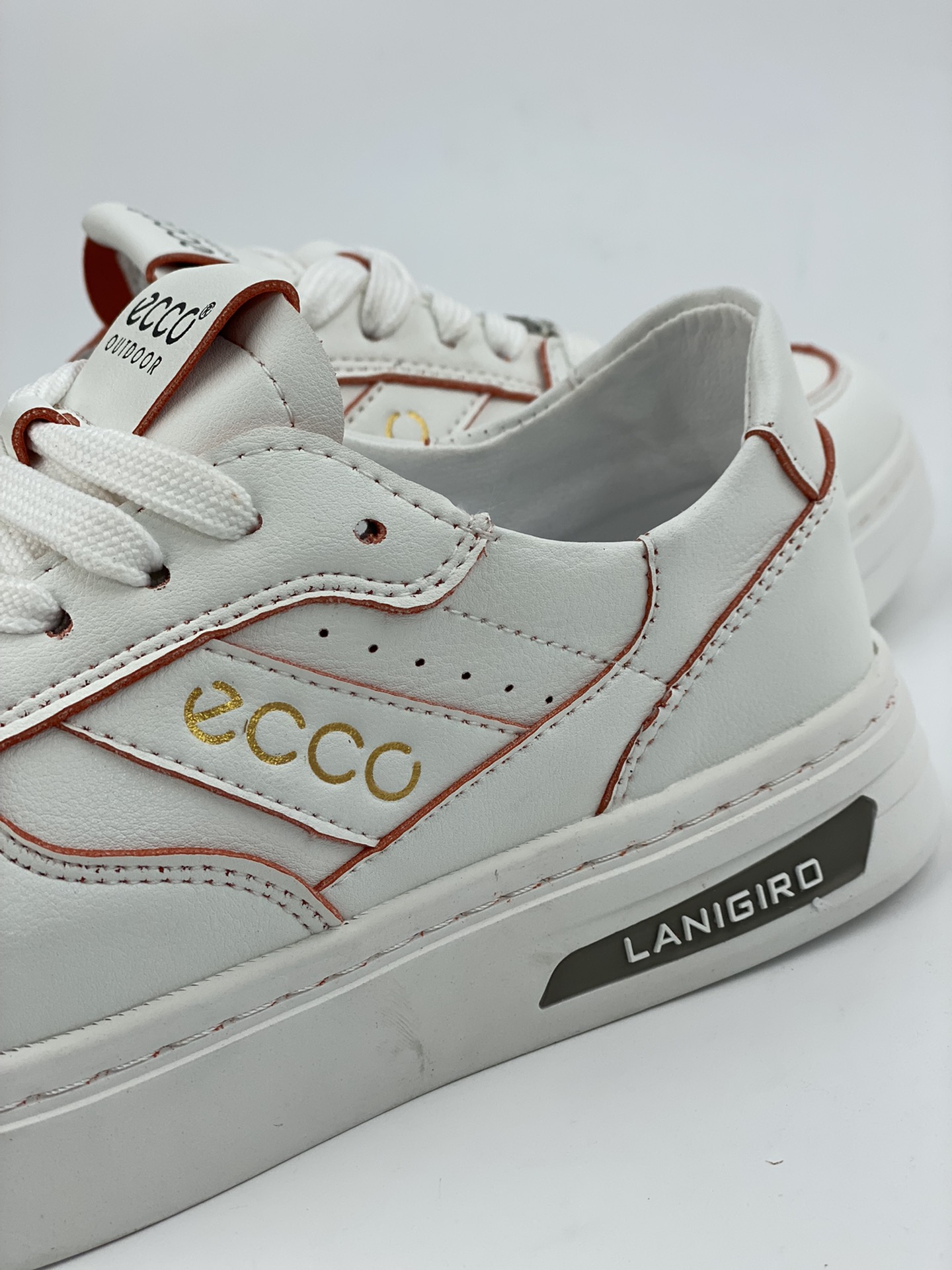 ECCO/Aibu sports running shoes/casual shoes