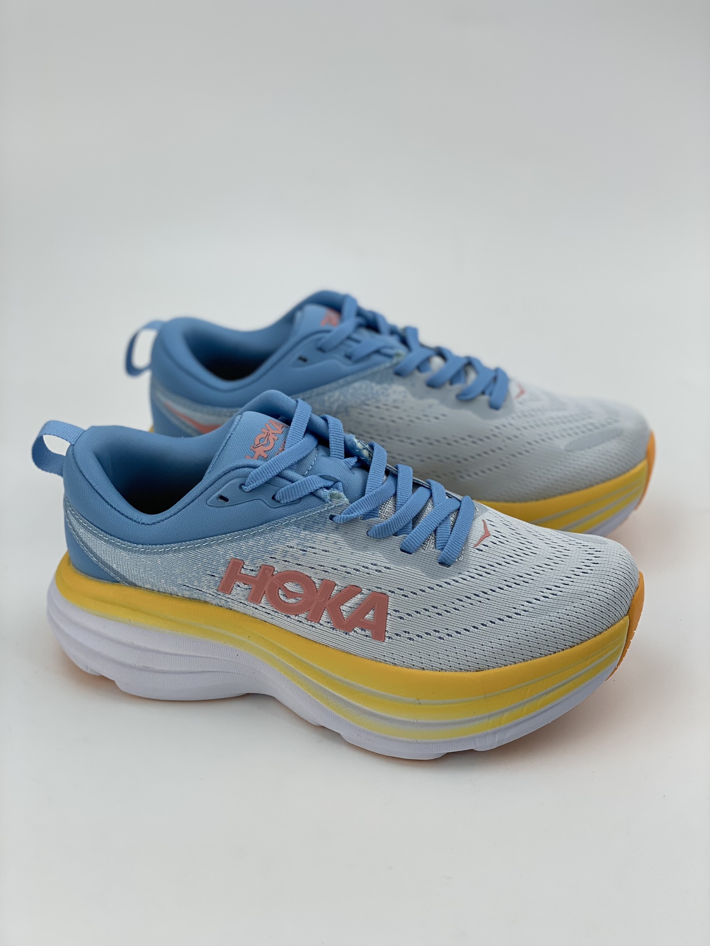 HOKA ONE ONE Challenger ART 7th generation functional cushioning running shoes