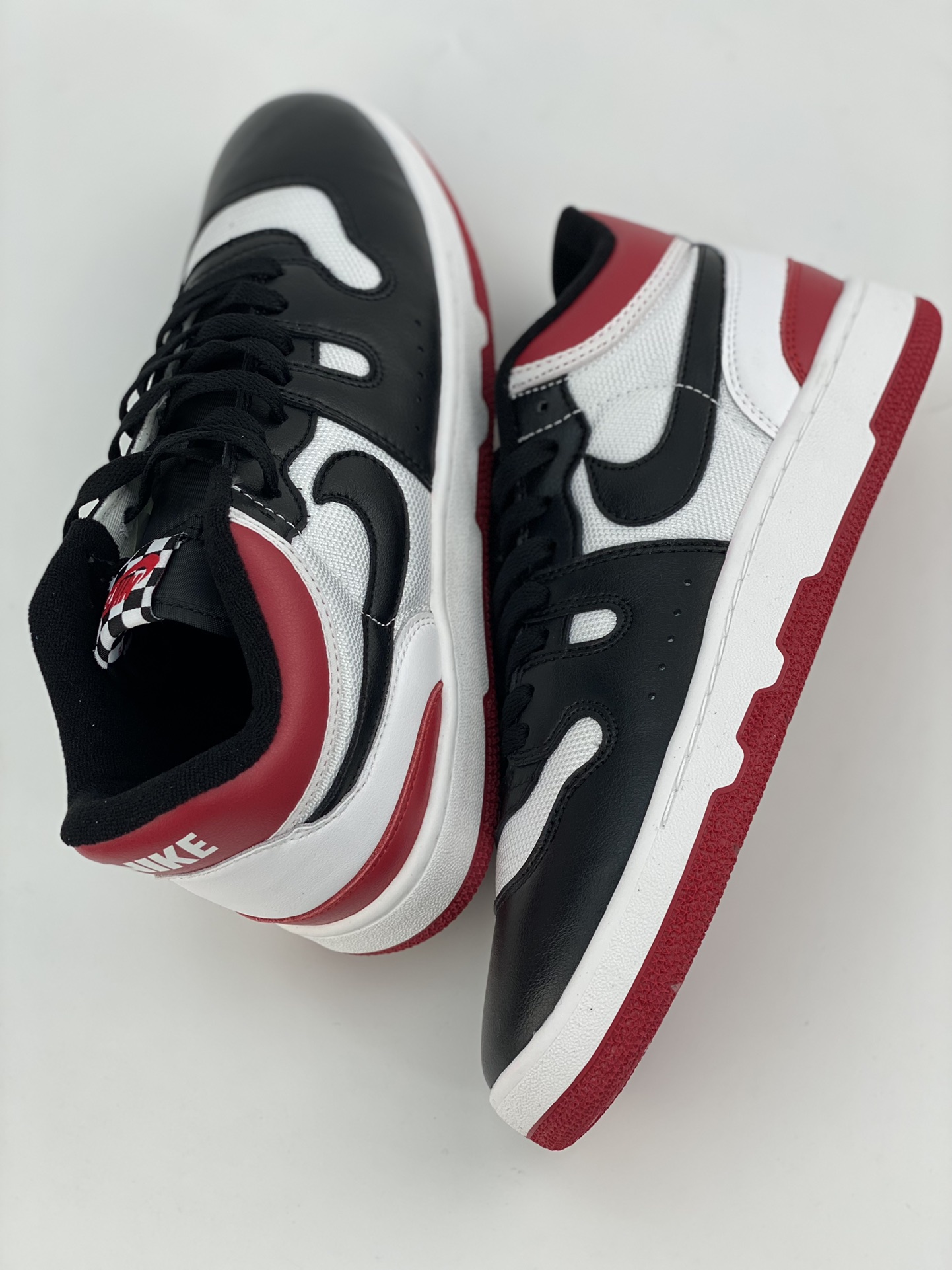 Nike Mac Attack Blue Black white black red FB8938-105