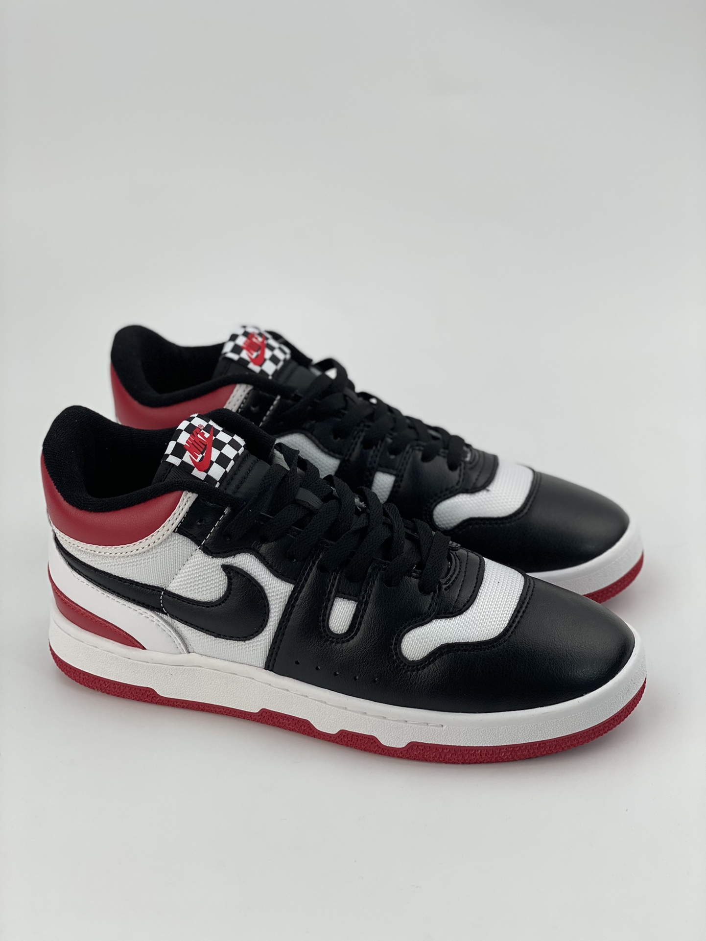 Nike Mac Attack Blue Black white black red FB8938-105