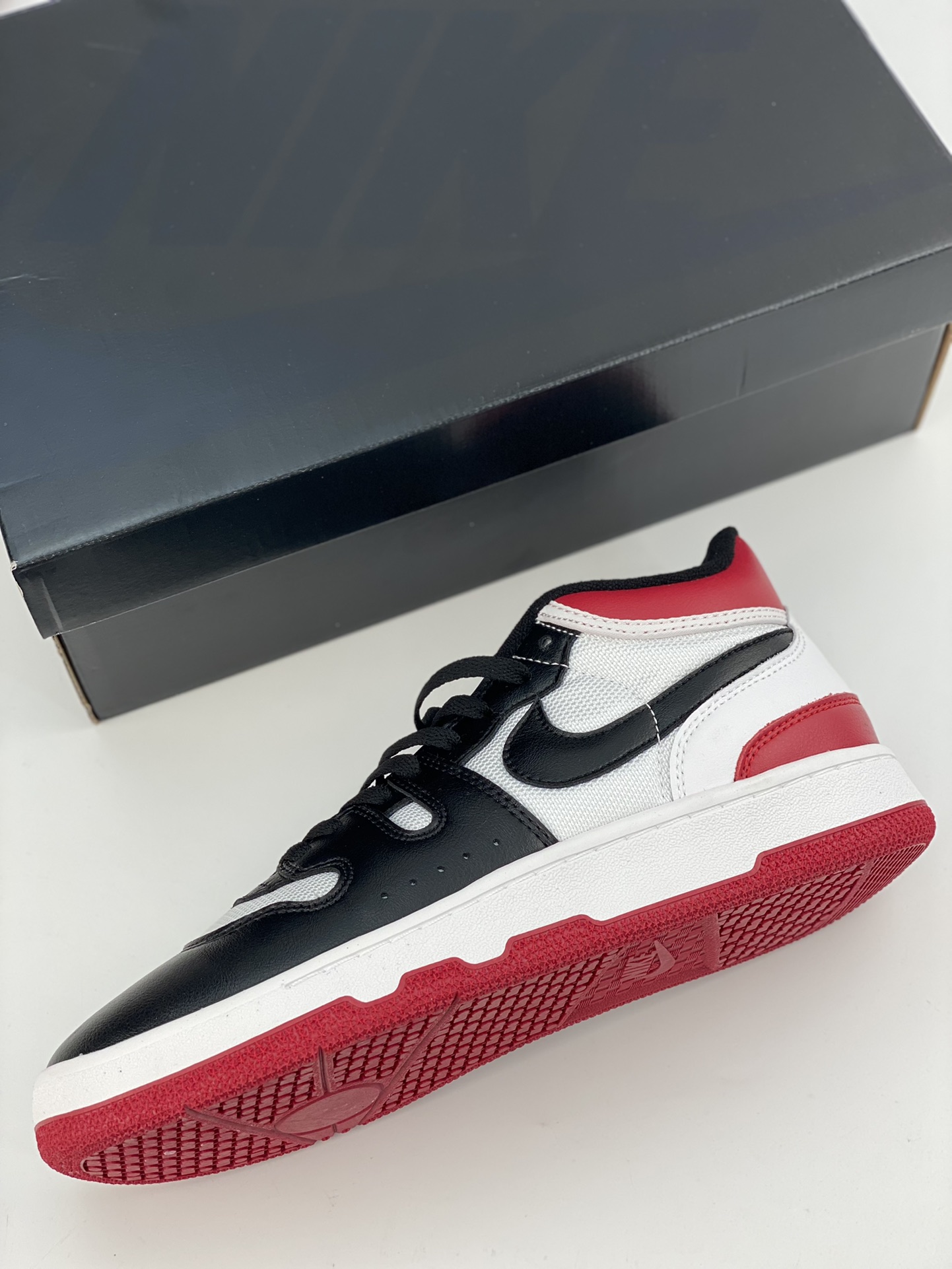 Nike Mac Attack Blue Black white black red FB8938-105