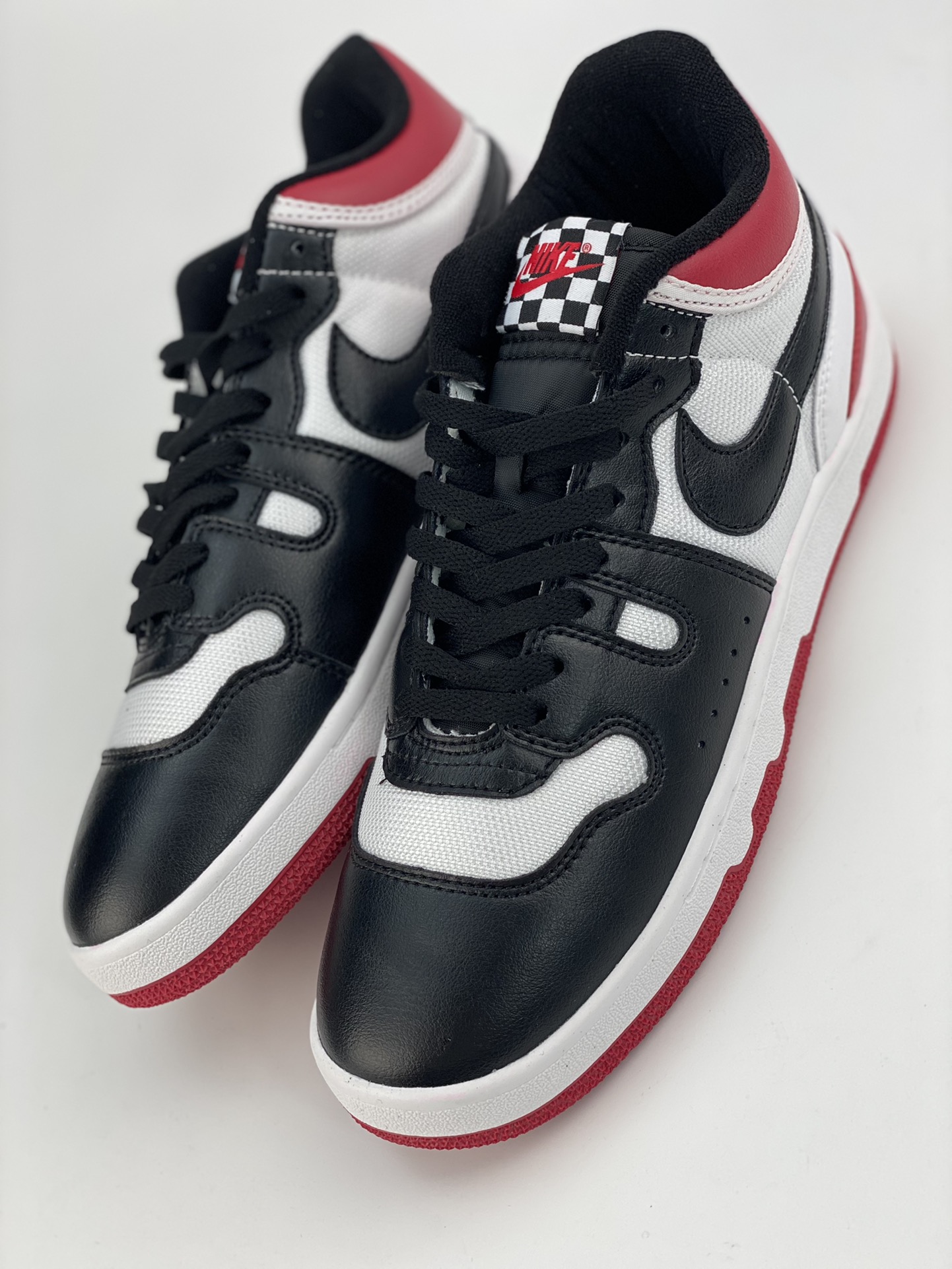 Nike Mac Attack Blue Black white black red FB8938-105