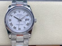 At Cheap Price
 Rolex Datejust Watch Blue Casual Automatic Mechanical Movement