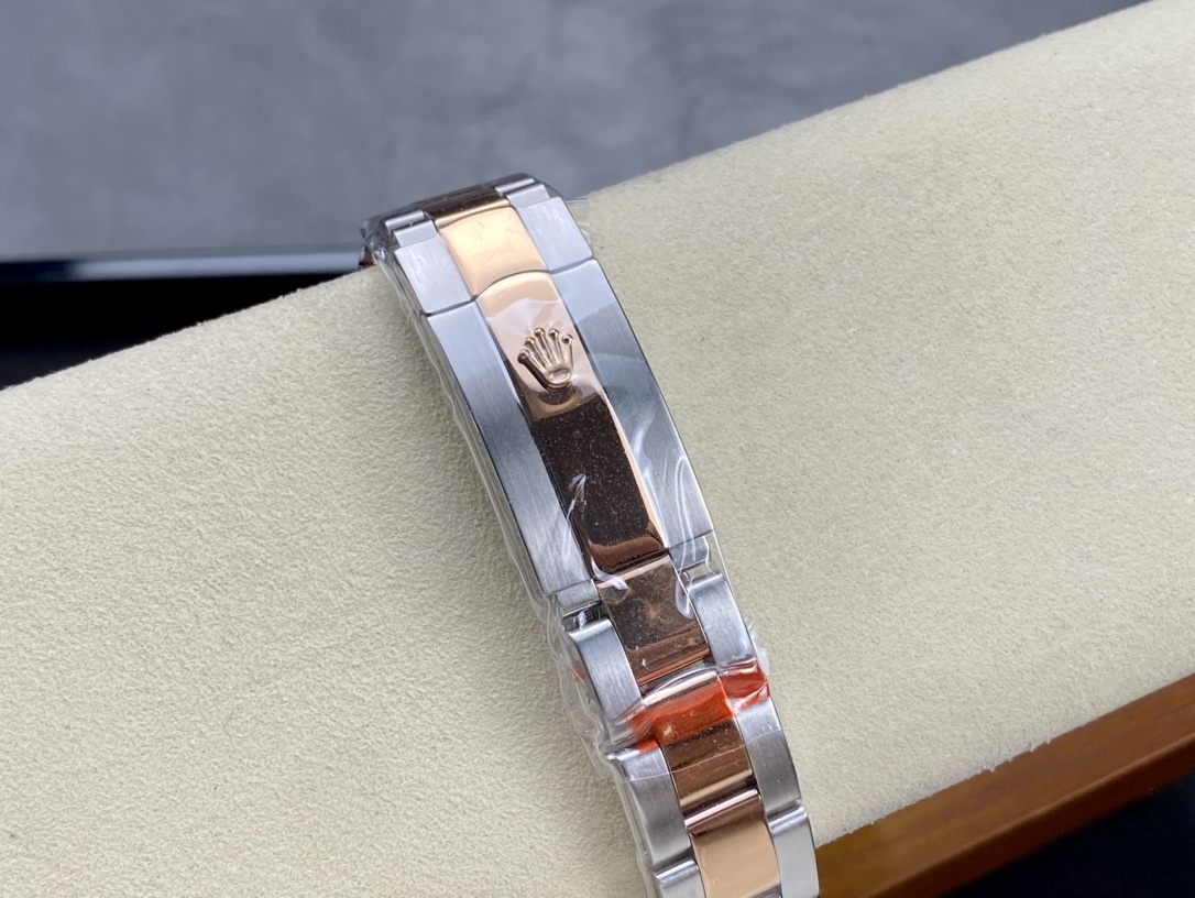 SK Factory 労力士Rolex 女款 日志型31mm 自動機械式腕時計