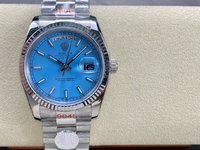 Rolex Datejust Watch Top quality Fake
 Blue Casual Automatic Mechanical Movement