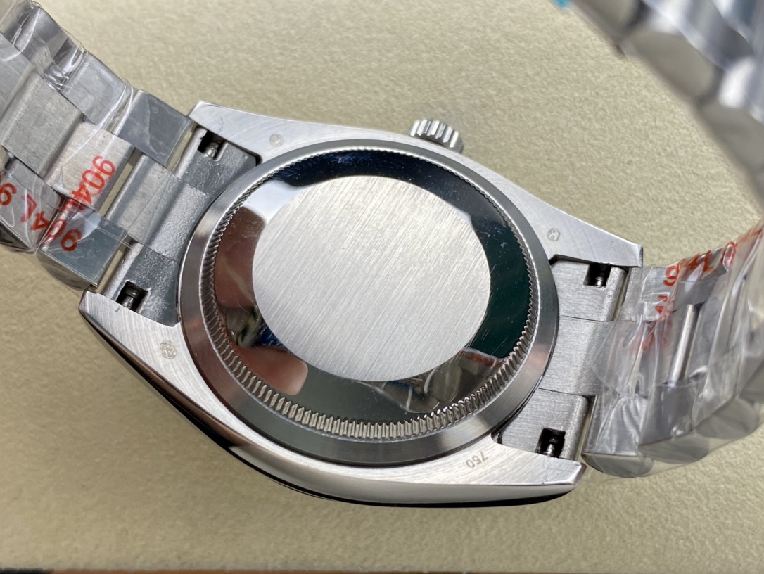 SK厂 劳力士Rolex 双历 星期日志型シリーズ 36mm