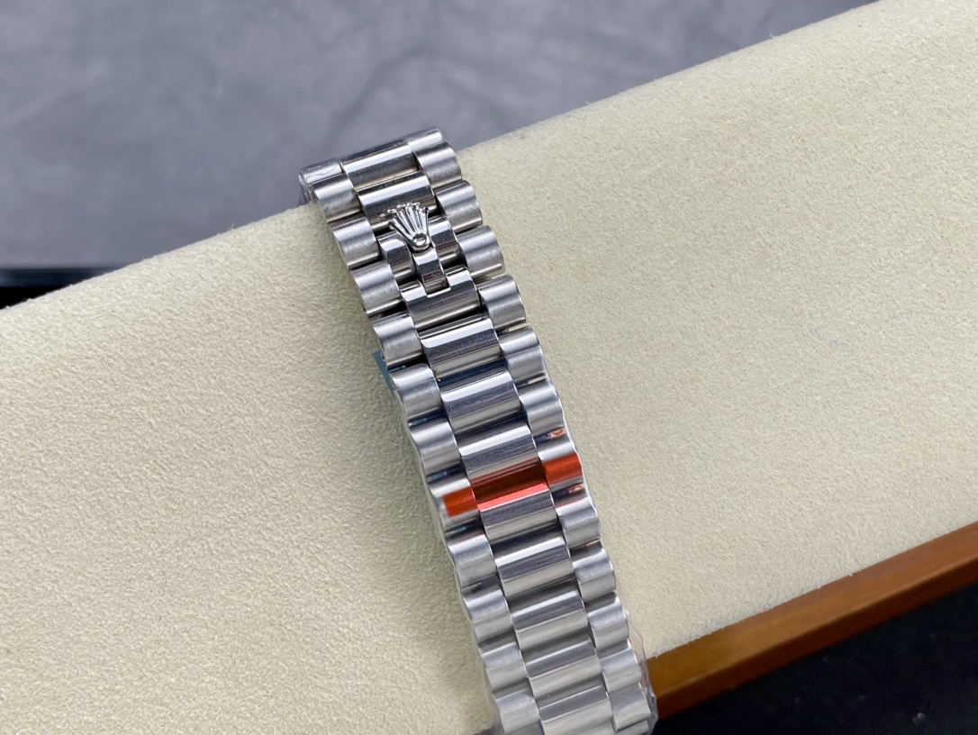 SK厂 劳力士Rolex 双历 星期日志型シリーズ 36mm