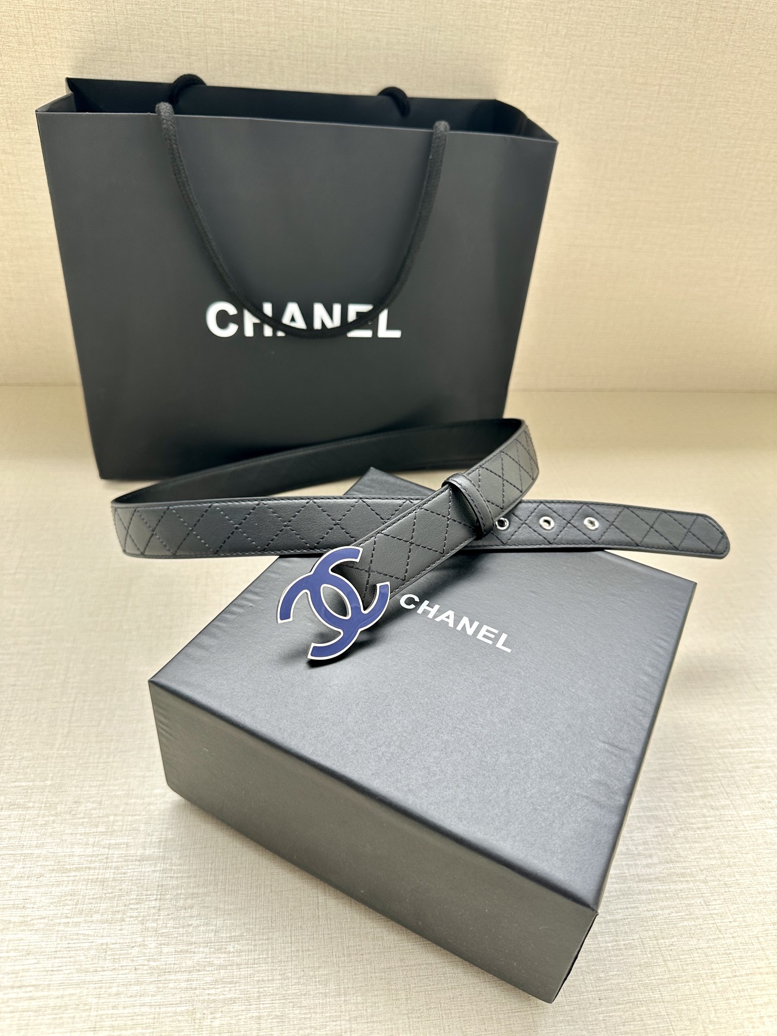 宽度3.0cmChanel香奈儿进口