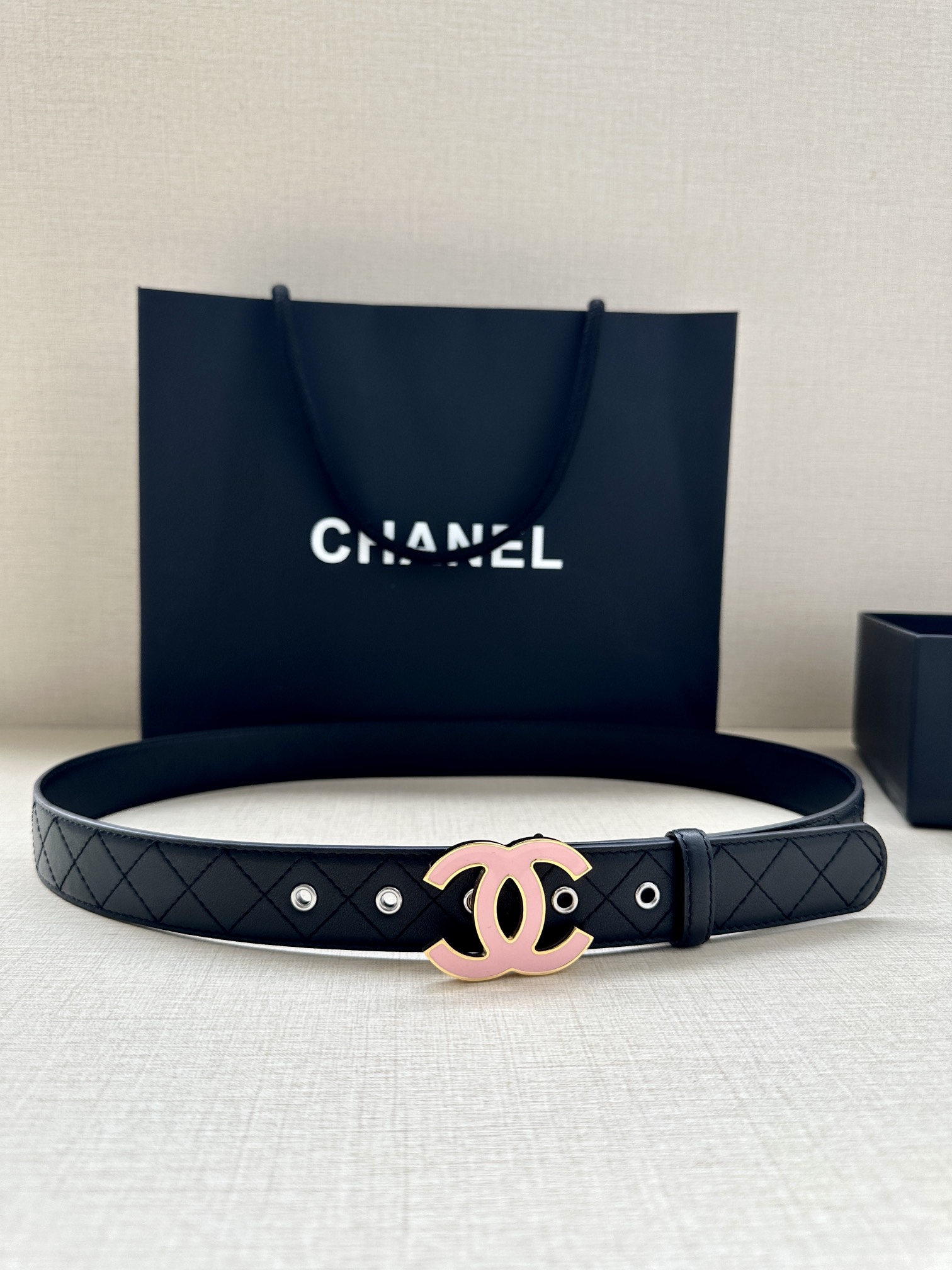 宽度3.0cmChanel香奈儿进口