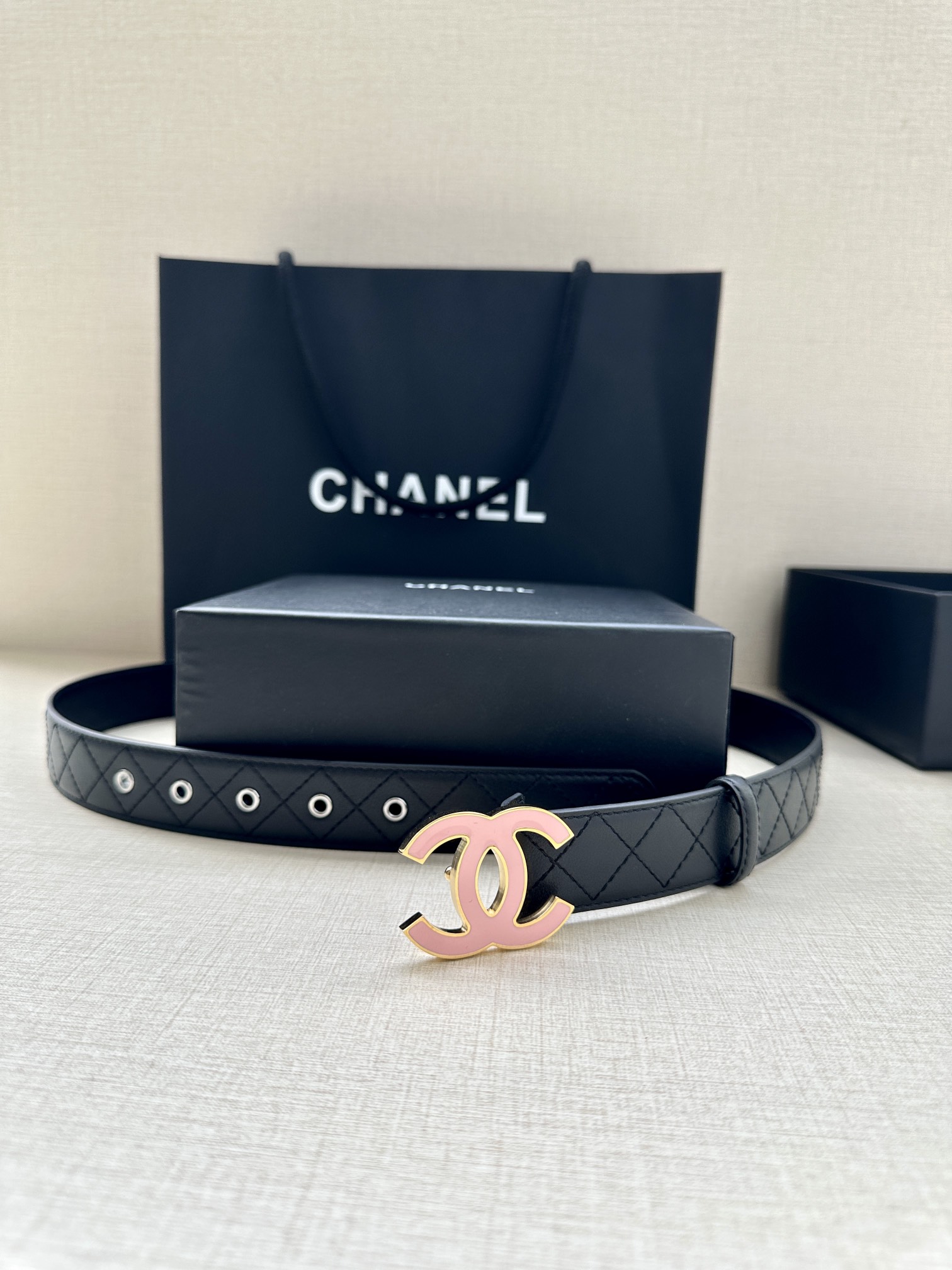 宽度3.0cmChanel香奈儿进口