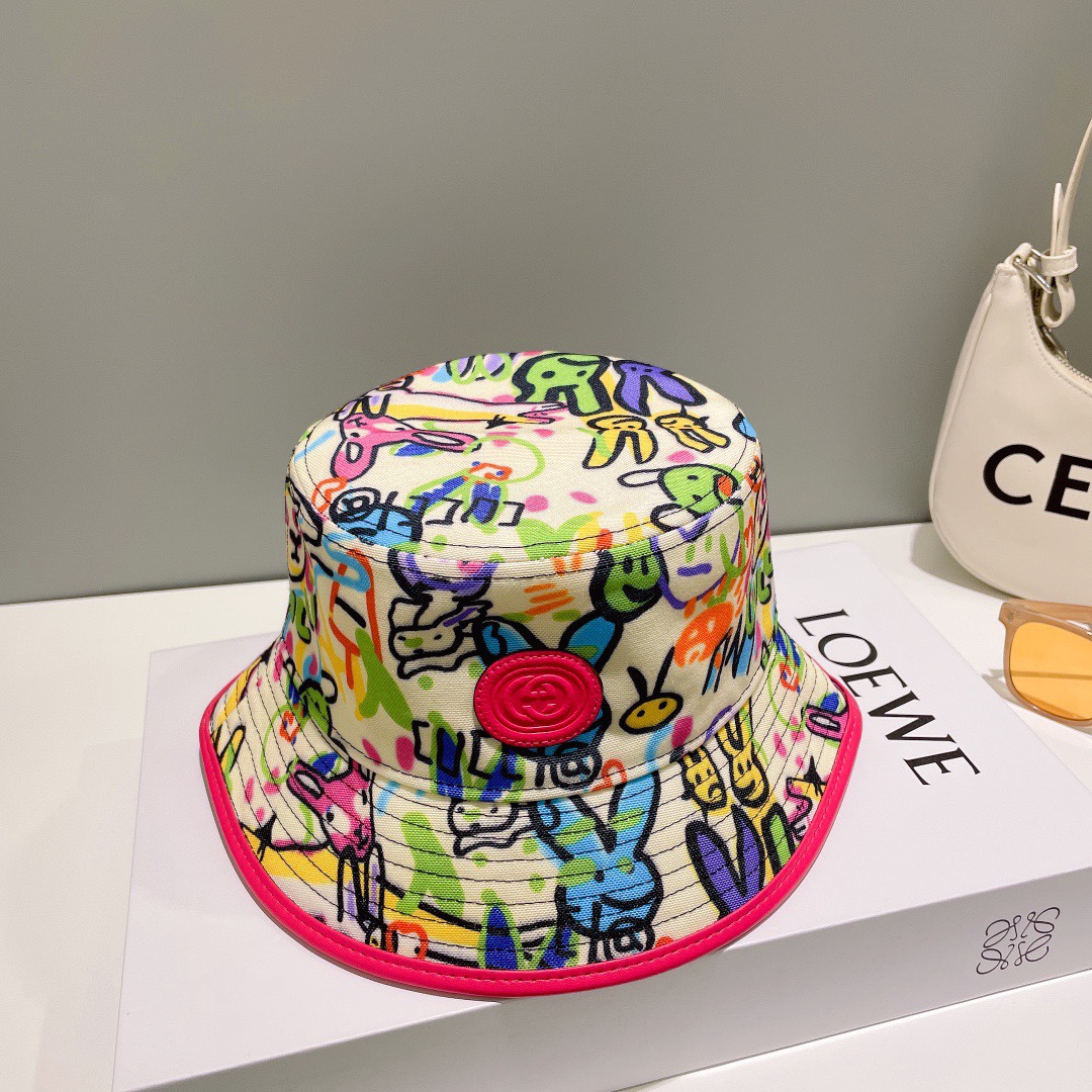 구찌 모자 78299 Gucci Cap