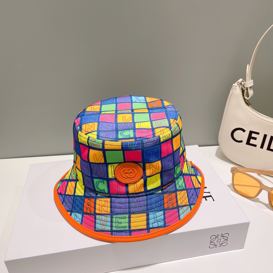 구찌 모자 78401 Gucci Cap