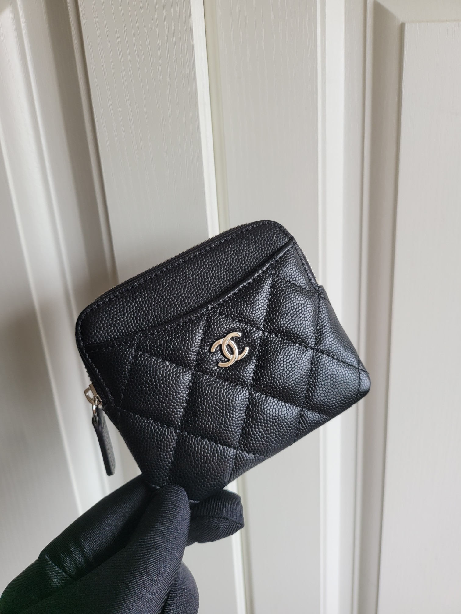 Chanel Monederos Billetera