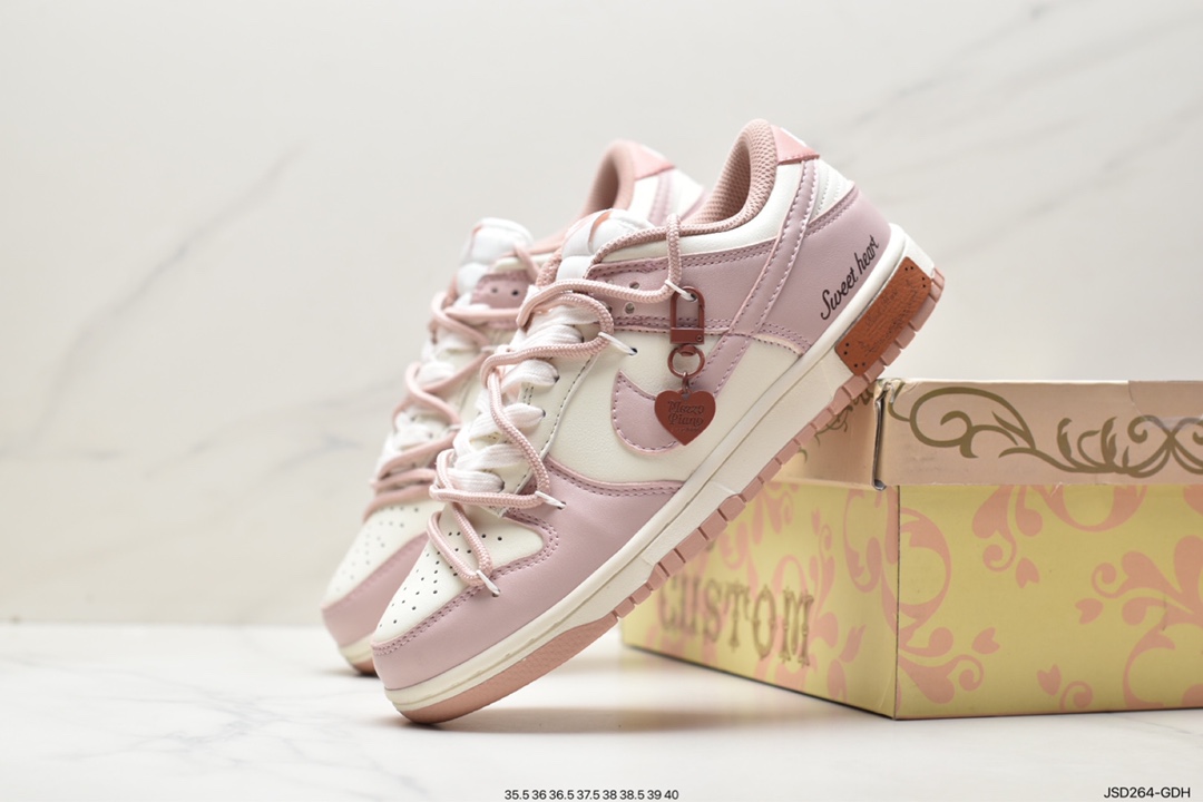 Nike Dunk Low spd retro sweetheart DD1503-118