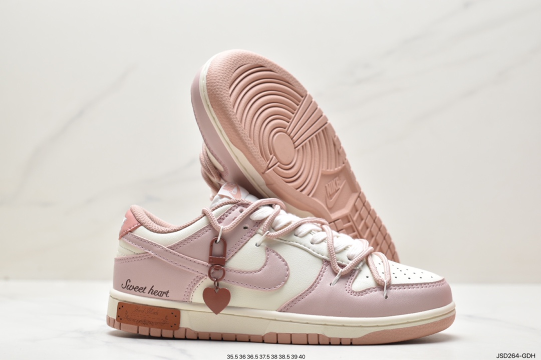 Nike Dunk Low spd retro sweetheart DD1503-118