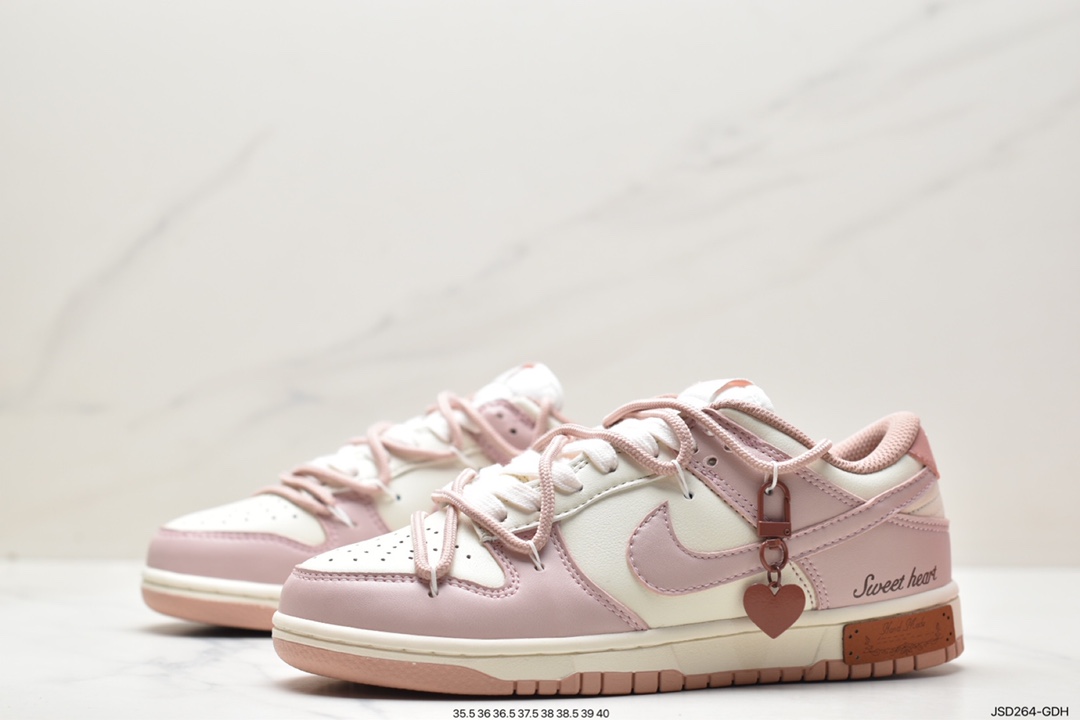 Nike Dunk Low spd retro sweetheart DD1503-118