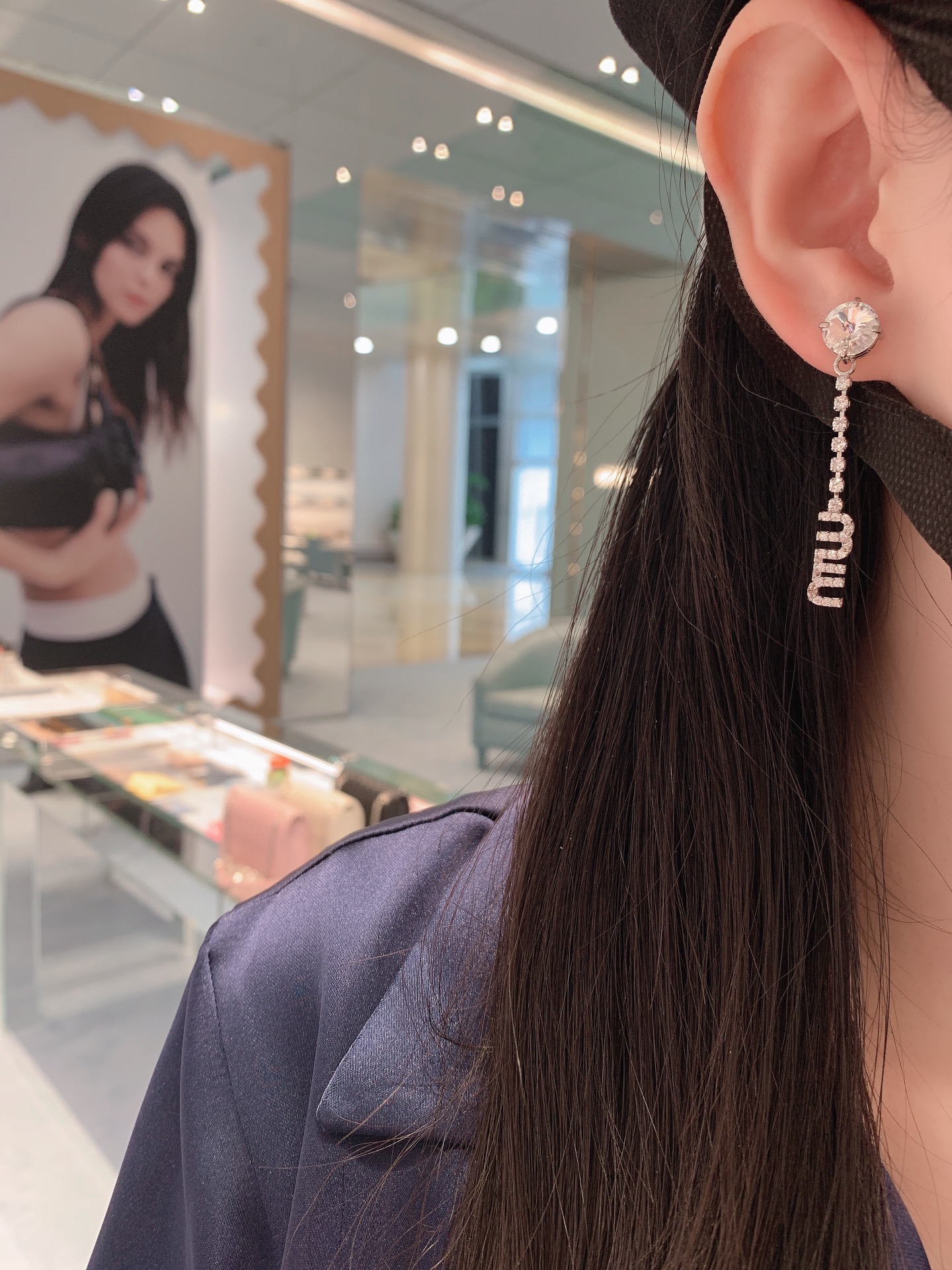 [Miu Miu Jewelry]