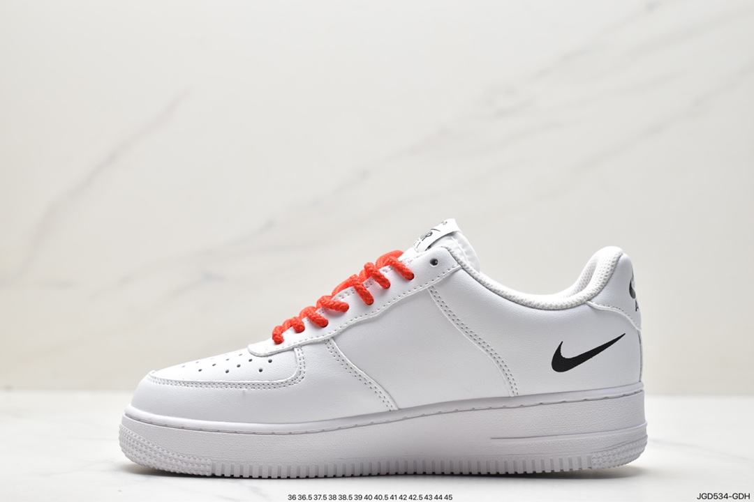180 耐克Nike Air Force 1 Low 空军一号低帮百搭休闲运动板鞋 FJ4226-100