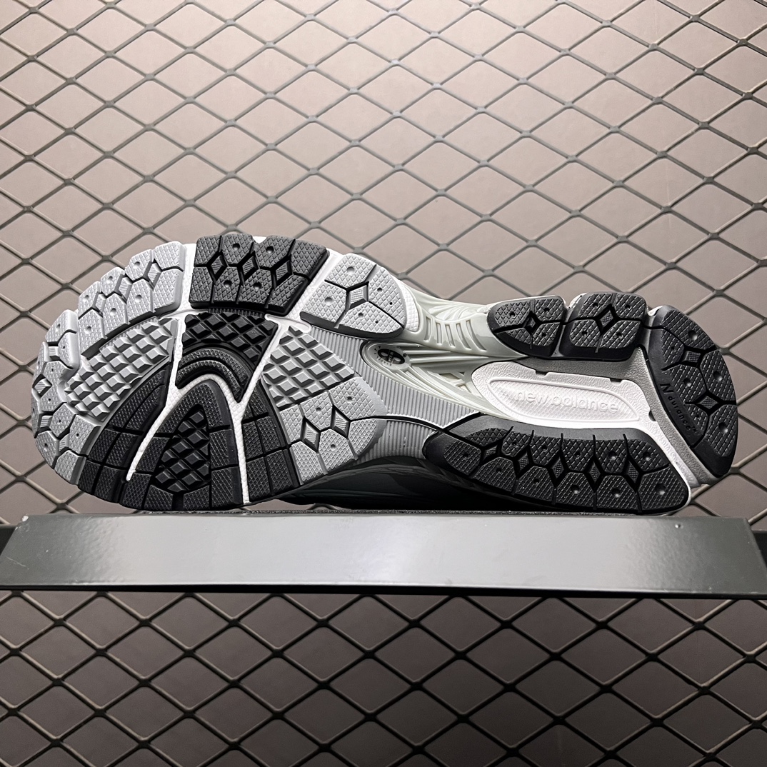 价格调整 纯原 New Balance 新百伦 复古休闲跑步鞋 M1906RE 大厂出品 正确卡色皮料冲