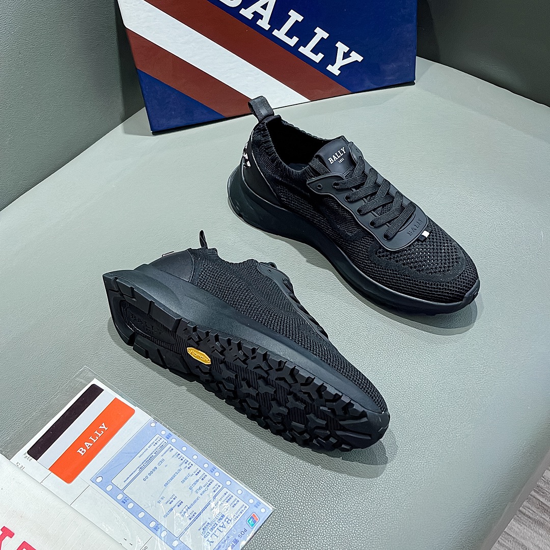 [Bally Men