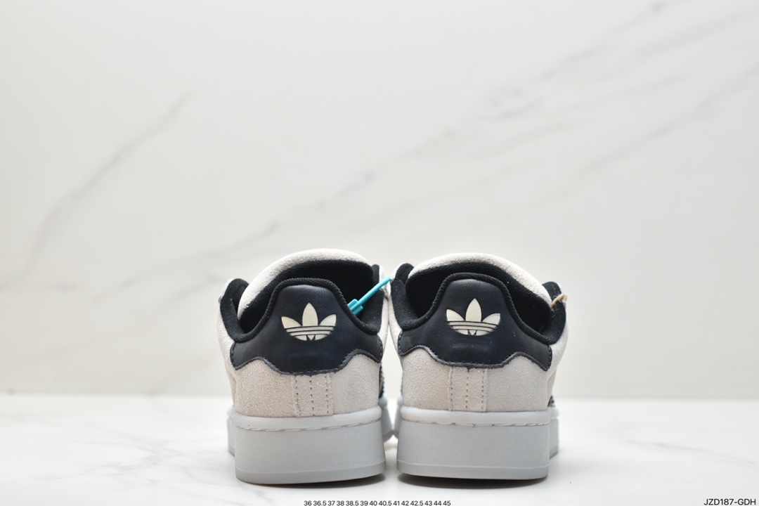 Adidas Originals Campus 00s college series sneakers HQ8711