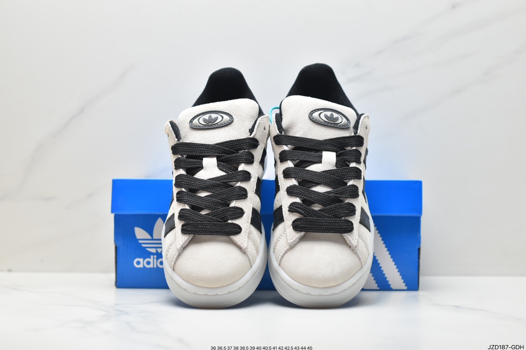 Adidas Originals Campus 00s college series sneakers HQ8711