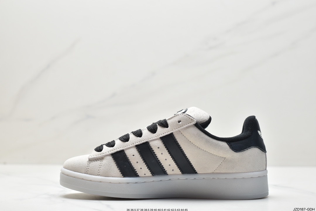 Adidas Originals Campus 00s college series sneakers HQ8711