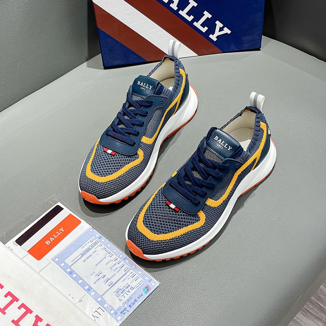 [Bally Men