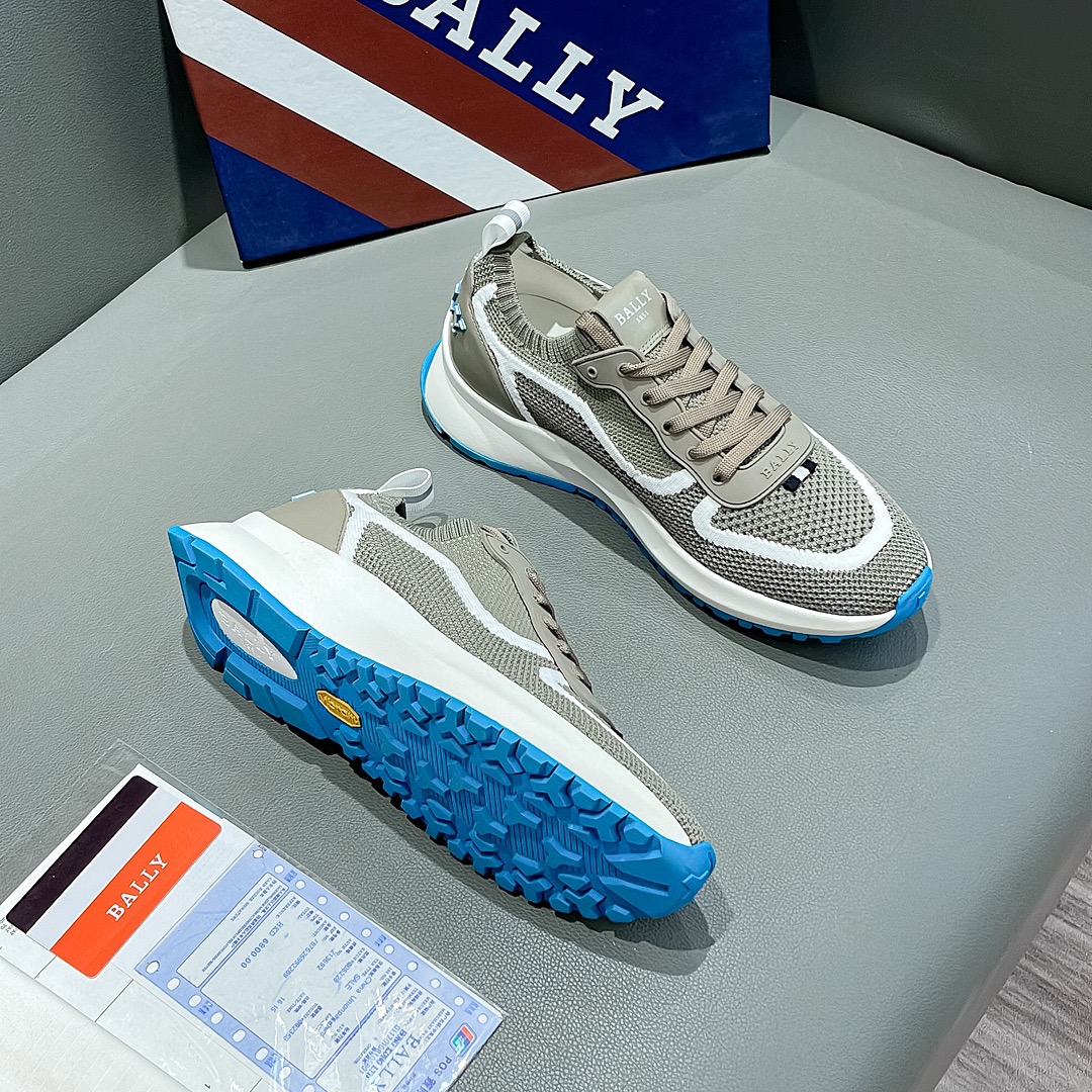 [Bally Men