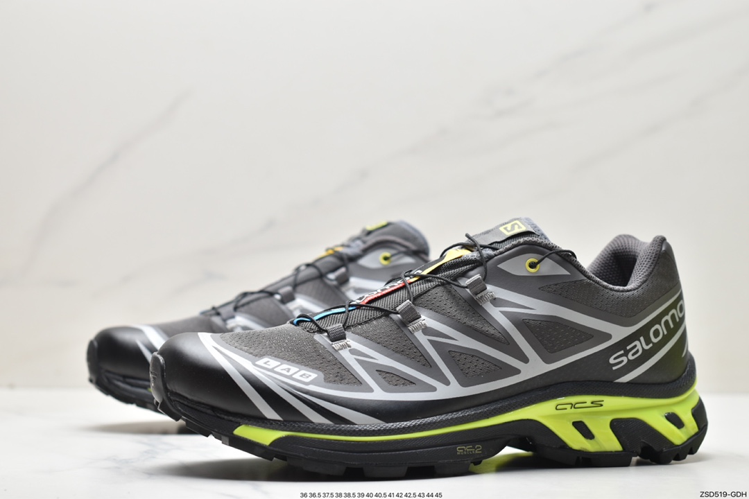 Salomon XA PRO XT-6 EXPANSE Salomon outdoor trail running shoes 416870-28