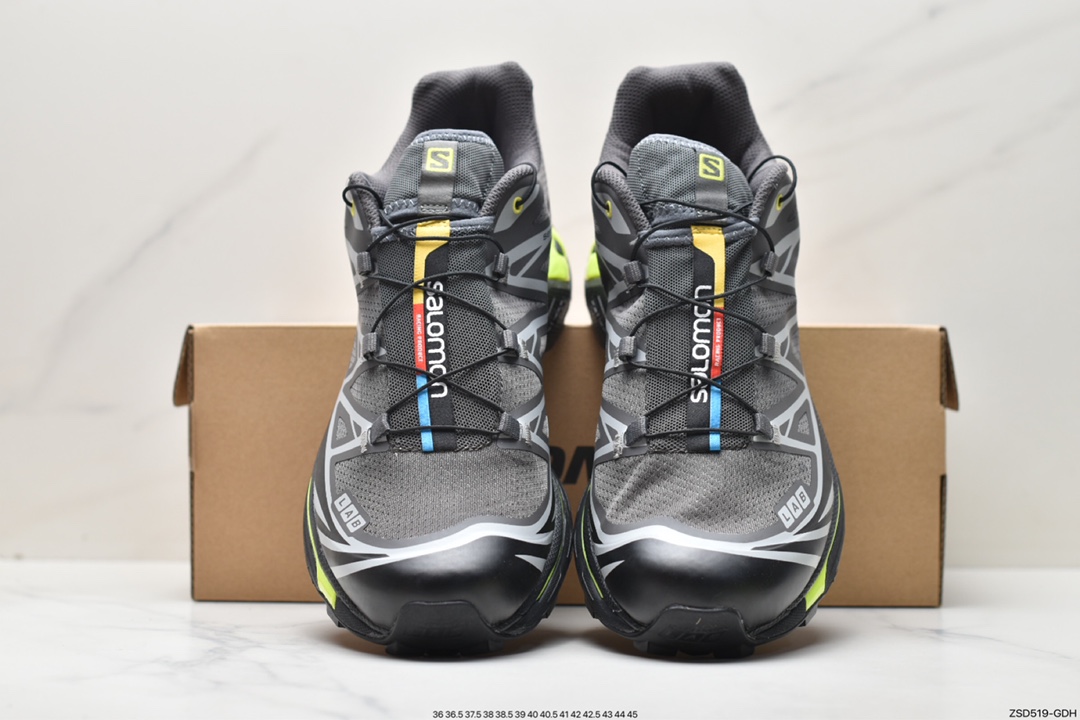 Salomon XA PRO XT-6 EXPANSE Salomon outdoor trail running shoes 416870-28