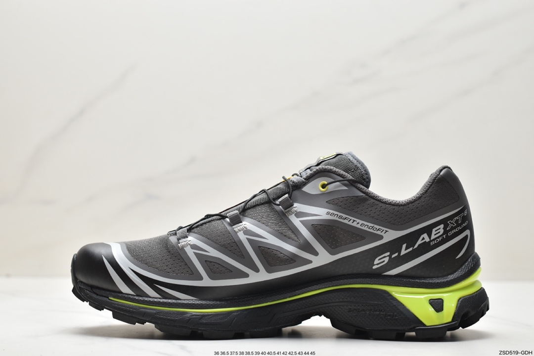 Salomon XA PRO XT-6 EXPANSE Salomon outdoor trail running shoes 416870-28