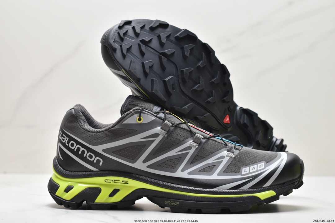 Salomon XA PRO XT-6 EXPANSE Salomon outdoor trail running shoes 416870-28