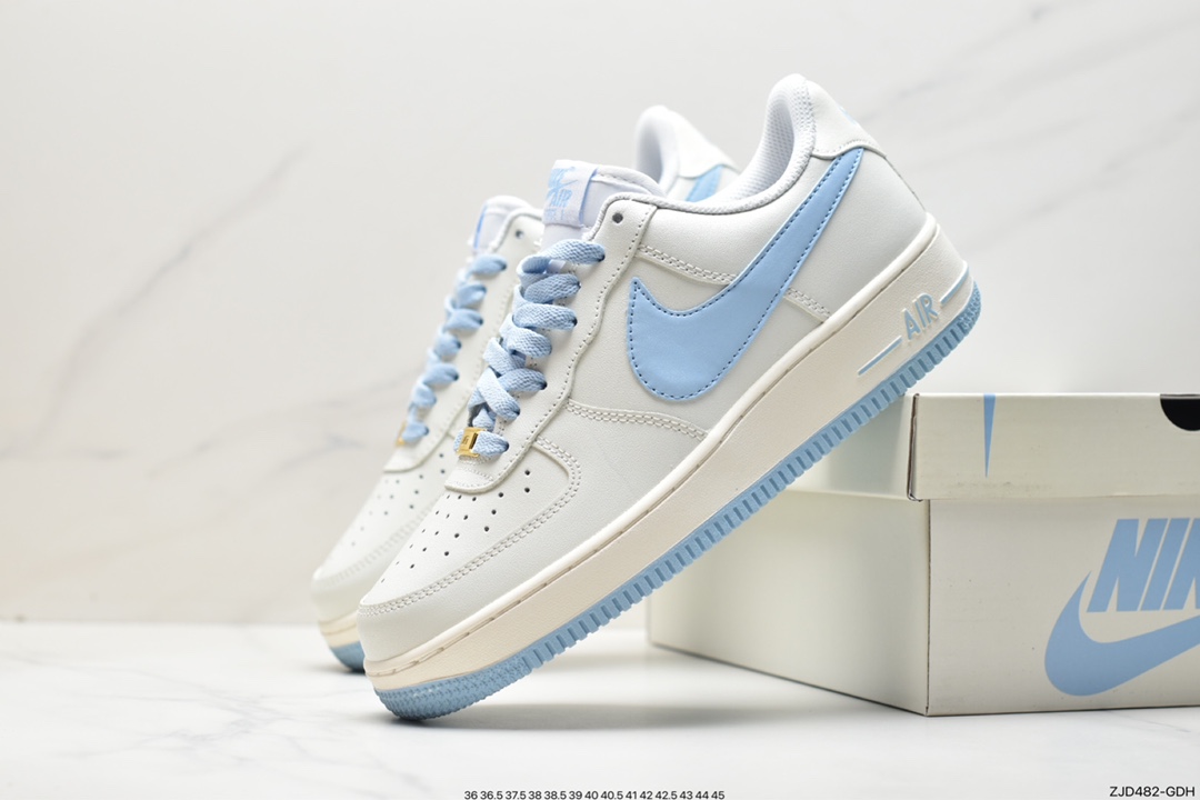 Nike Air Force 1 SP0758-031