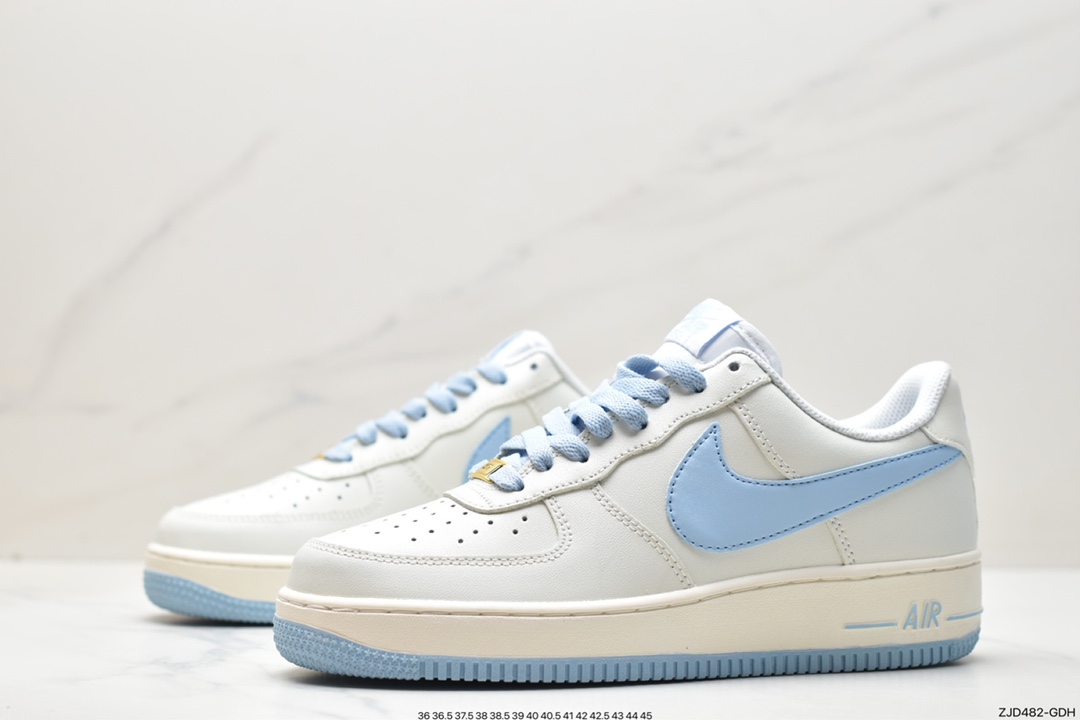 Nike Air Force 1 SP0758-031